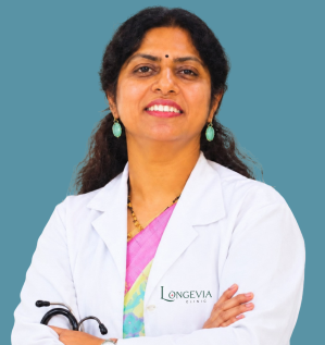 Dr Pranavi