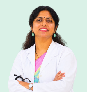 Dr Pranavi
