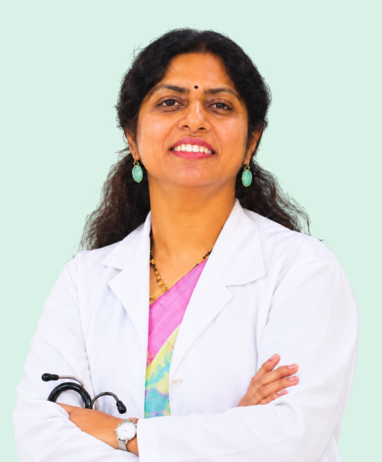 Dr Pranavi