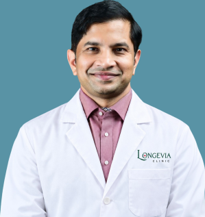 Dr Venu