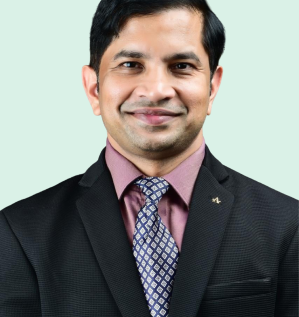 Dr Venu