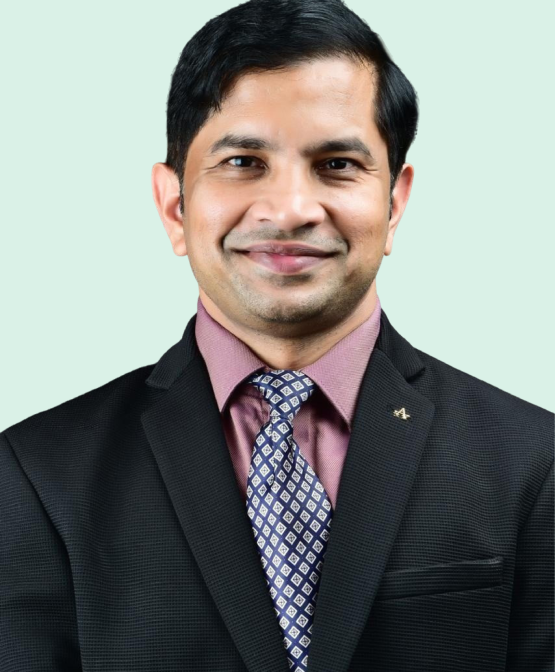 Dr Venu